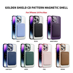 Transparent Magnetic Card Holder TPU Case for iPhone 16 Series Transparent Magnetic Card Holder TPU Case for iPhone 16 Series