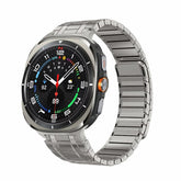 Stainless Steel Magnetic Bands for Samsung Galaxy Watch Ultra 47mm