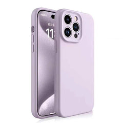 Silicone Case for iPhone 13 Series