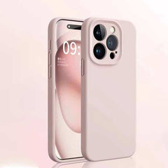 Silicone Case for iPhone 14 Series