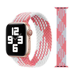 Woven Nylon Elastic Band