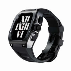 Centered Crown Richard Mille Edition Titanium Alloy Case and Band Set