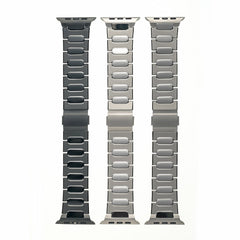 Pure Titanium Magnetic Strap