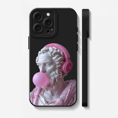Silicone Case for iPhone Series