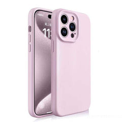 Silicone Case for iPhone 12 Series