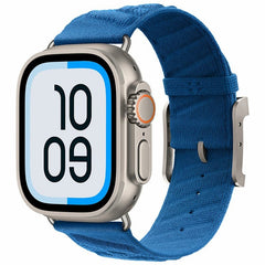 Nylon Watch Band