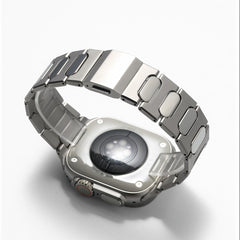 Pure Titanium Magnetic Strap