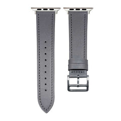 Double-Sided Microfiber Leather Band