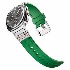 Sports Band for Samsung Galaxy Watch Ultra - 47mm TPU Strap