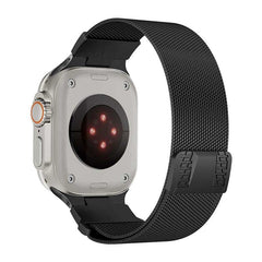 Mech Style Metal Strap