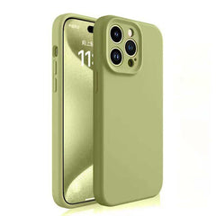 Silicone Case for iPhone 12 Series