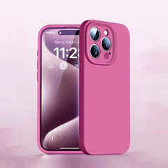 Silicone Case for iPhone 13 Series