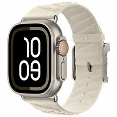 Nylon Watch Band
