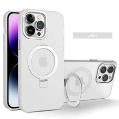 Magsafe Magnetic Case with Stand for iPhone 11 Series