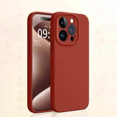 Silicone Case for iPhone 12 Series