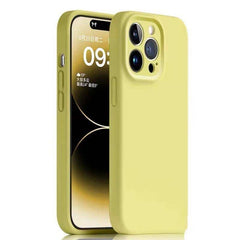 Silicone Case for iPhone 13 Series