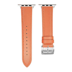 Double-Sided Microfiber Leather Band