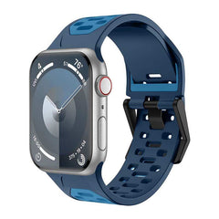 Sport Silicone Strap