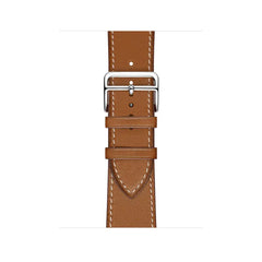 Top-Grain Leather Watch Bands