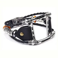 Bracelet Leather Strap