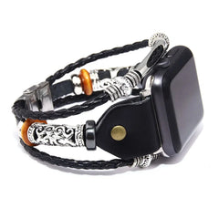 Bracelet Leather Strap