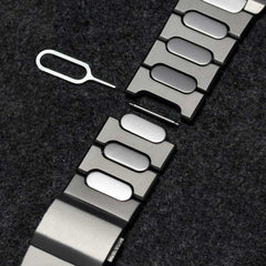 Pure Titanium Magnetic Strap
