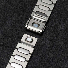 Pure Titanium Magnetic Strap