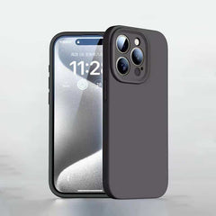 Silicone Case for iPhone 13 Series