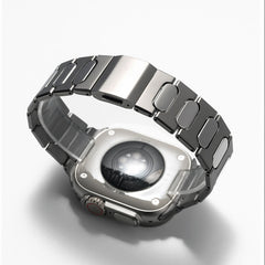 Pure Titanium Magnetic Strap