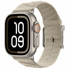 Nylon Watch Band
