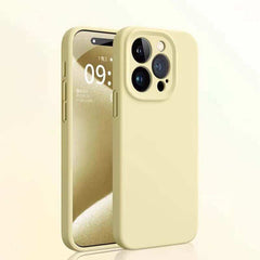 Silicone Case for iPhone 13 Series