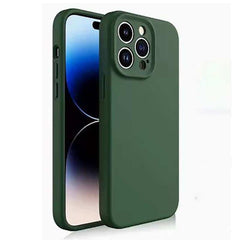 Silicone Case for iPhone 15 Series