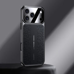 Dragon Pattern Case for iPhone 17  Series