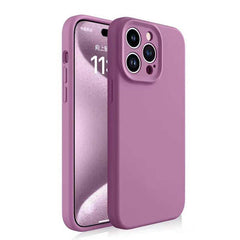 Silicone Case for iPhone 12 Series