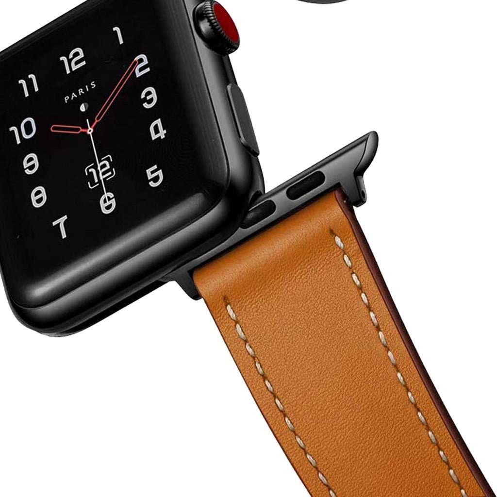 Fashion Leather Watch Bands - DigitbandsLeather Bands